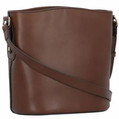 The Bridge Cecilia Umhängetasche Leder 21 cm