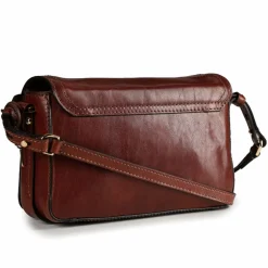 The Bridge Corsini Umhängetasche Leder 27 cm