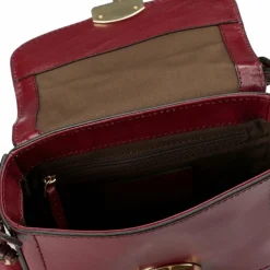 The Bridge Corsini Umhängetasche Leder 19 cm