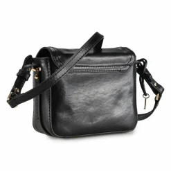 The Bridge Corsini Umhängetasche Leder 19 cm