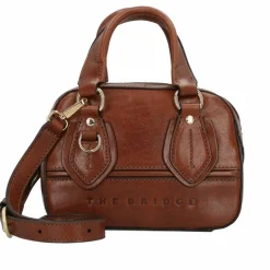 The Bridge Daphne Handtasche Leder 20 cm