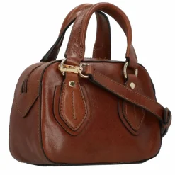 The Bridge Daphne Handtasche Leder 20 cm