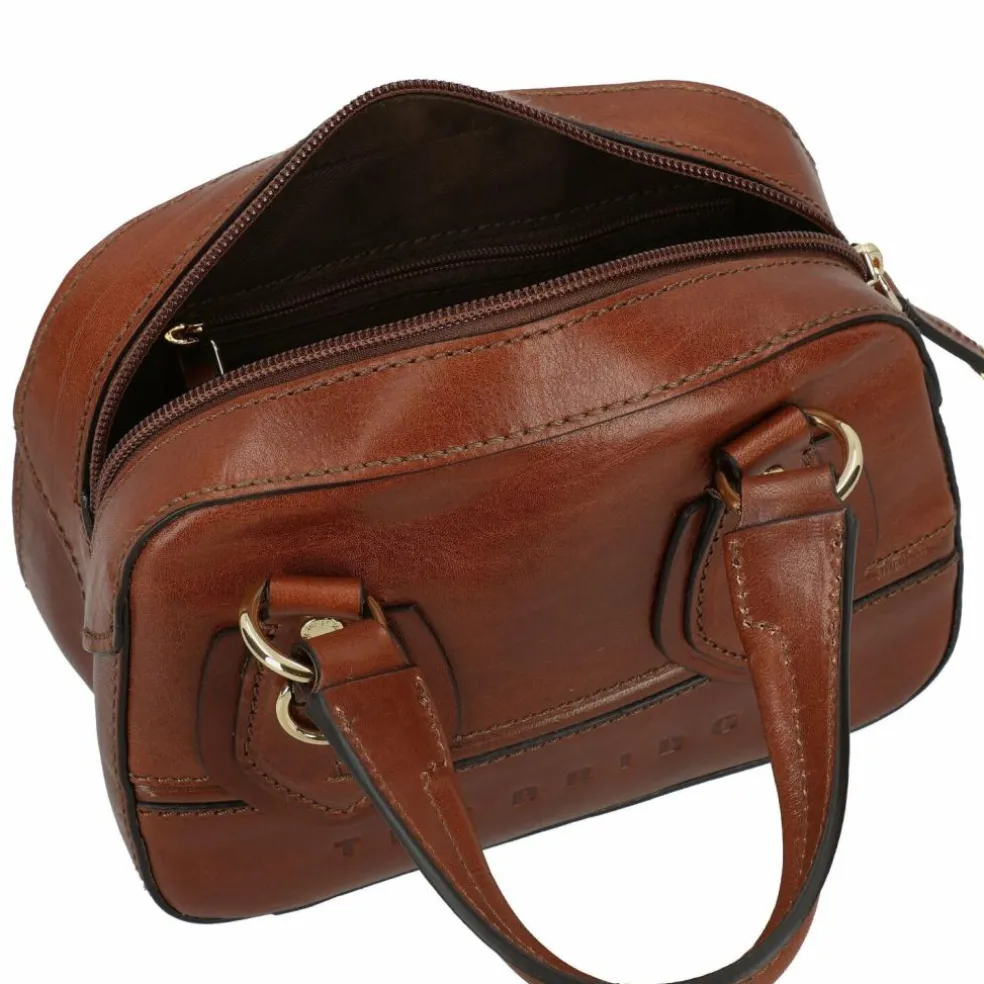 The Bridge Daphne Handtasche Leder 20 cm