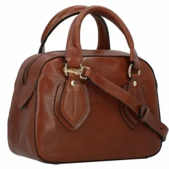 The Bridge Daphne Handtasche Leder 25 cm