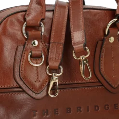 The Bridge Daphne Handtasche Leder 25 cm
