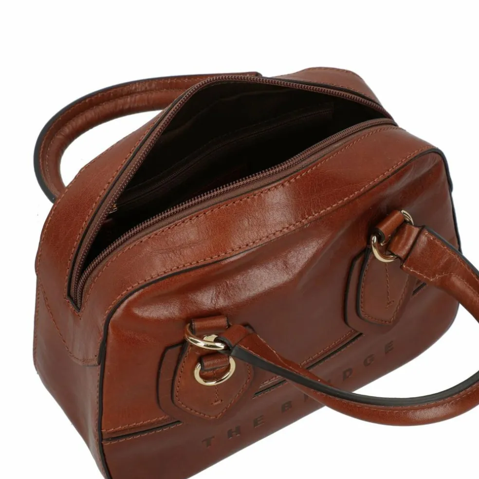 The Bridge Daphne Handtasche Leder 25 cm