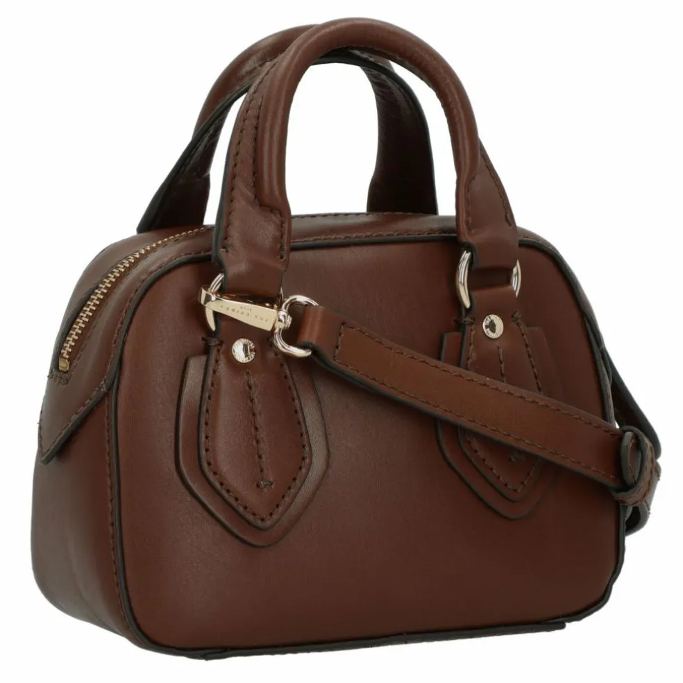 The Bridge Daphne Handtasche Leder 20 cm