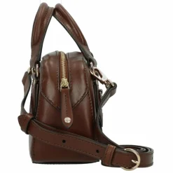 The Bridge Daphne Handtasche Leder 20 cm
