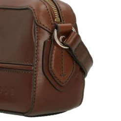 The Bridge Daphne Umhängetasche Leder 19 cm