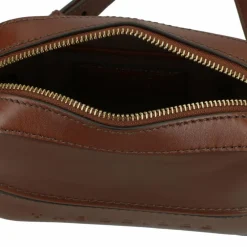 The Bridge Daphne Umhängetasche Leder 19 cm