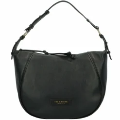 The Bridge Domitilla Schultertasche Leder 41 cm