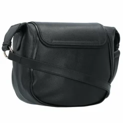 The Bridge Domitilla Umhängetasche Leder 26 cm