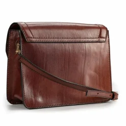 The Bridge Elba Umhängetasche Leder 28 cm