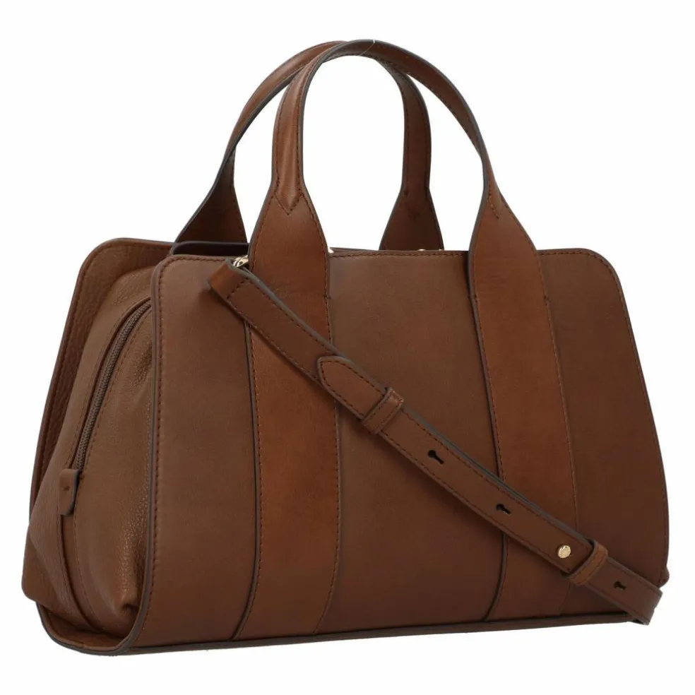 The Bridge Elena Handtasche Leder 32 cm