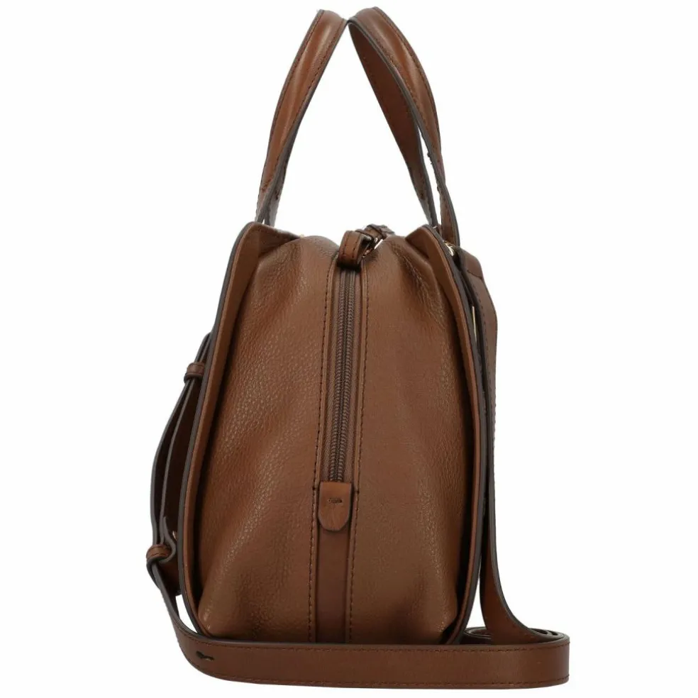 The Bridge Elena Handtasche Leder 32 cm