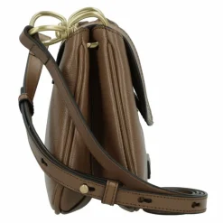 The Bridge Elisabetta Umhängetasche Leder 22 cm