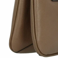 The Bridge Elisabetta Umhängetasche Leder 22 cm