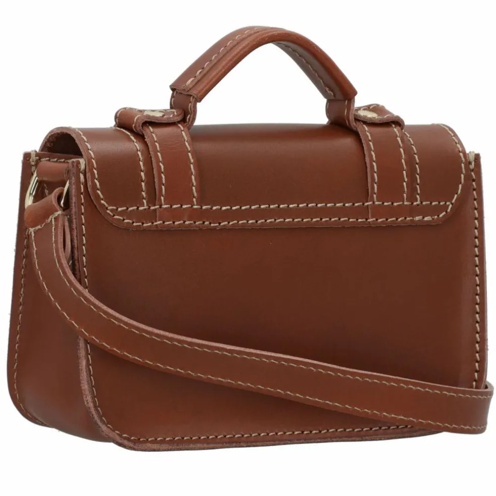 The Bridge Ester Handtasche Leder 20 cm
