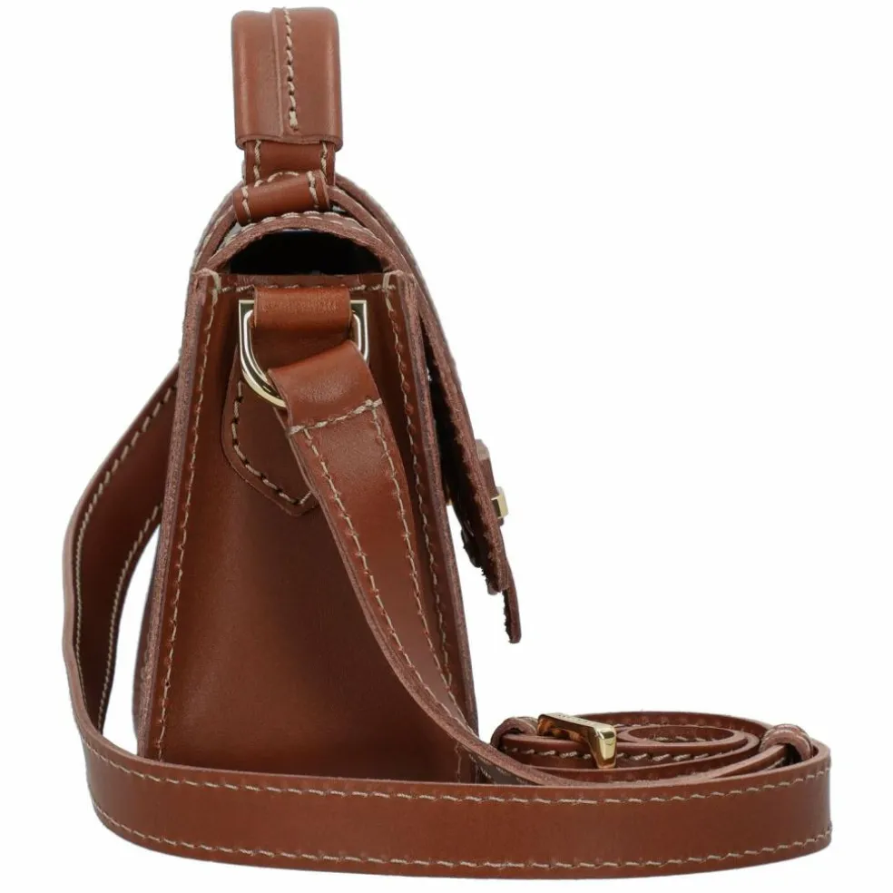 The Bridge Ester Handtasche Leder 20 cm