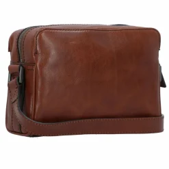 The Bridge Fabio Umhängetasche Leder 23 cm