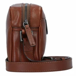 The Bridge Fabio Umhängetasche Leder 23 cm