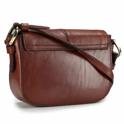 The Bridge Faentina Umhängetasche Leder 24 cm