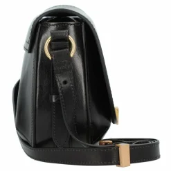 The Bridge Federica Schultertasche Leder 25 cm