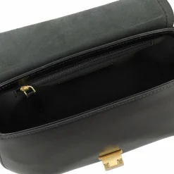 The Bridge Federica Schultertasche Leder 25 cm