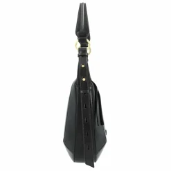 The Bridge Fedora Schultertasche Leder 28 cm