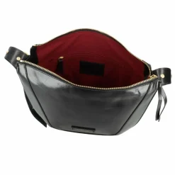 The Bridge Fedora Schultertasche Leder 28 cm