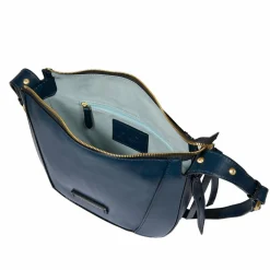 The Bridge Fedora Umhängetasche Leder 27 cm