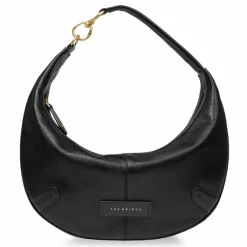 The Bridge Flavia Schultertasche Leder 39 cm