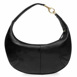 The Bridge Flavia Schultertasche Leder 39 cm