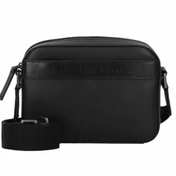 The Bridge Giacomo Umhängetasche Leder 23 cm