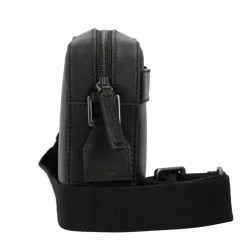 The Bridge Giacomo Umhängetasche Leder 23 cm