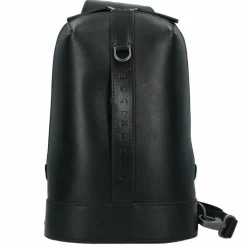 The Bridge Giacomo Umhängetasche Leder 29 cm