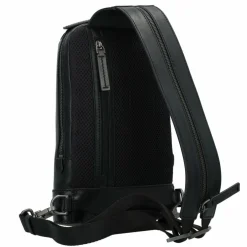 The Bridge Giacomo Umhängetasche Leder 29 cm