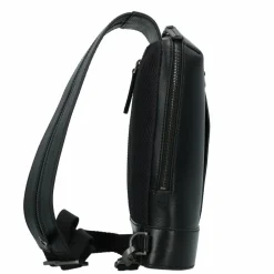 The Bridge Giacomo Umhängetasche Leder 29 cm