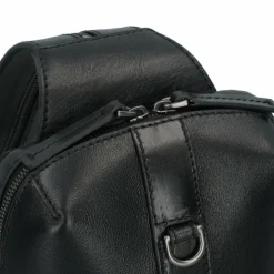 The Bridge Giacomo Umhängetasche Leder 29 cm