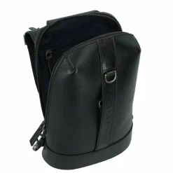 The Bridge Giacomo Umhängetasche Leder 29 cm