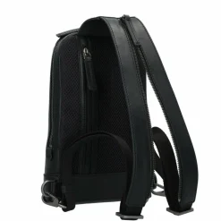 The Bridge Giacomo Umhängetasche Leder 29 cm