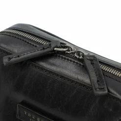 The Bridge Giulio Umhängetasche Leder 21 cm