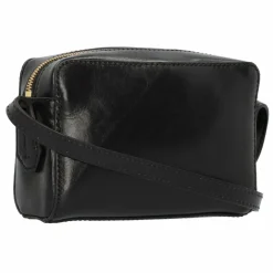 The Bridge Gloria Umhängetasche Leder 20 cm