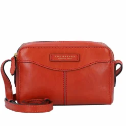 The Bridge Gloria Umhängetasche Leder 20 cm