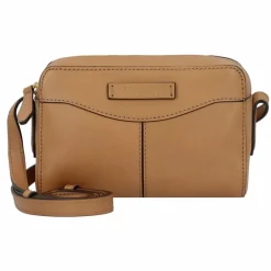 The Bridge Gloria Umhängetasche Leder 20 cm