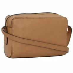 The Bridge Gloria Umhängetasche Leder 20 cm