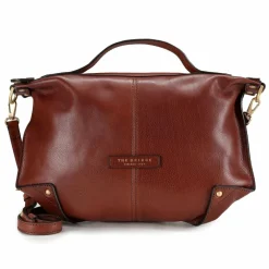 The Bridge Icons Handtasche Leder 39 cm