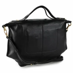 The Bridge Icons Handtasche Leder 39 cm