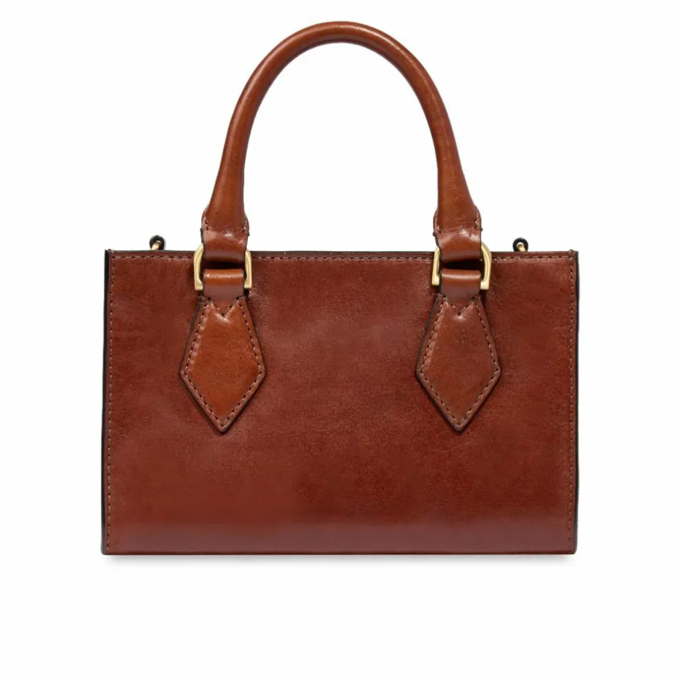 The Bridge Ida Shopper Tasche Leder 36 cm