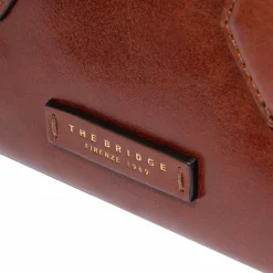 The Bridge Ida Shopper Tasche Leder 36 cm